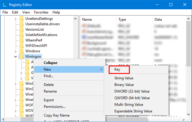 如何在Windows10中启用或禁用用户帐户