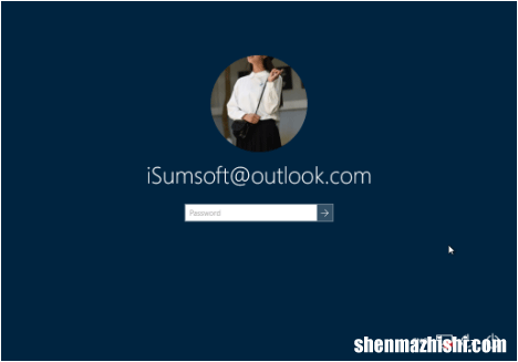 如何在Windows10中启用或禁用用户帐户