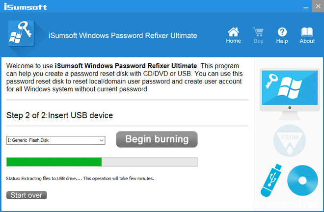 无法登录Windows10时如何创建管理员帐户