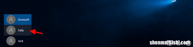 无法登录Windows10时如何创建管理员帐户