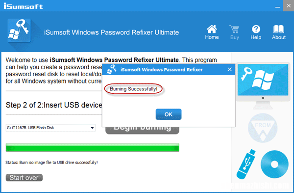 Windows10上意外删除的管理员帐户,如何恢复
