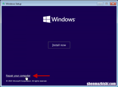 Windows10上意外删除的管理员帐户，如何恢复