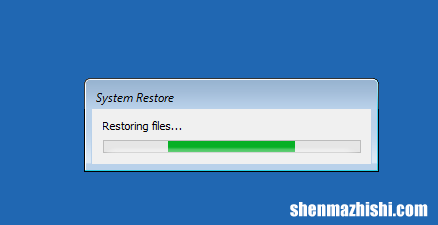 Windows10上意外删除的管理员帐户,如何恢复