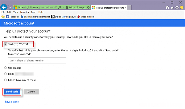 如何将电脑设置为Microsoft帐户可信设备