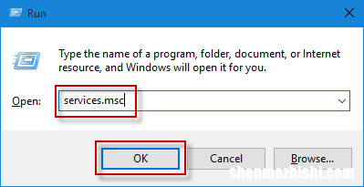 修复：Windows10无法登录Microsoft帐户