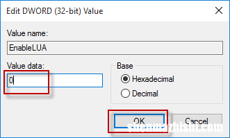 如何在Windows10中禁用用户帐户控制