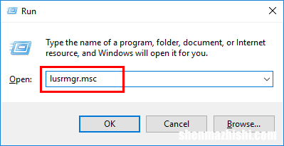 如何更改Windows10的用户帐户名