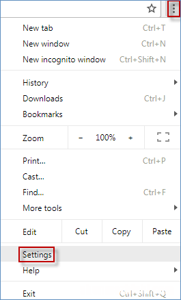删除Chrome/Firefox/Safari/Edge中保存的用户名和密码