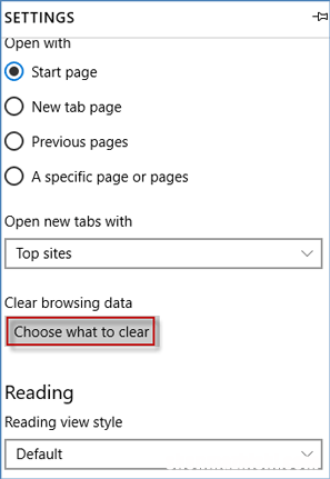 删除Chrome/Firefox/Safari/Edge中保存的用户名和密码