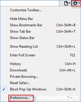 删除Chrome/Firefox/Safari/Edge中保存的用户名和密码