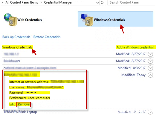 如何清除远程系统桌面连接记录，教你清除