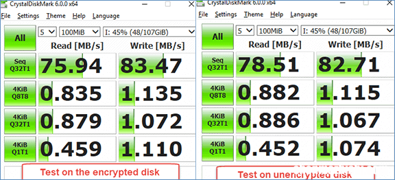 深入了解硬盘密码，如何设置和使用硬盘密码