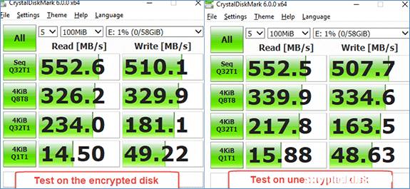 深入了解硬盘密码，如何设置和使用硬盘密码