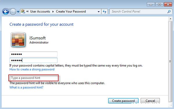 忘记WIN电脑密码不用怕，这7个小窍门教你