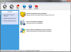 忘记电脑密码不用怕，教你如何找回