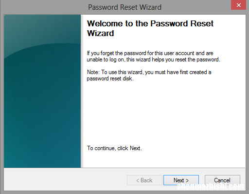 不格式化硬盘，教你如何找回笔记本电脑密码
