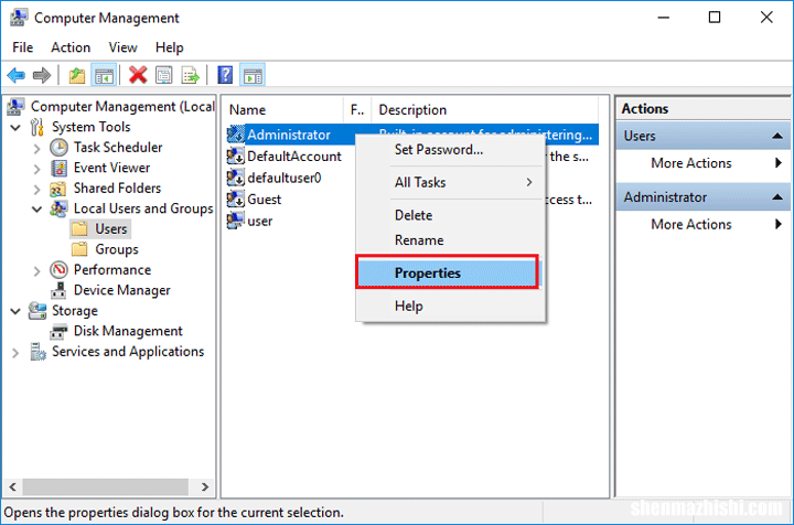 不格式化硬盘，教你如何找回笔记本电脑密码