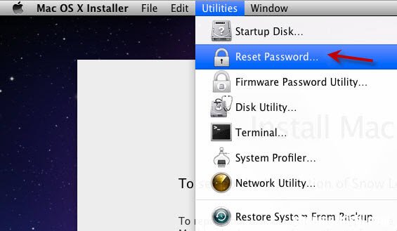 忘记Mac密码不用怕，苹果电脑密码找回的几种方法