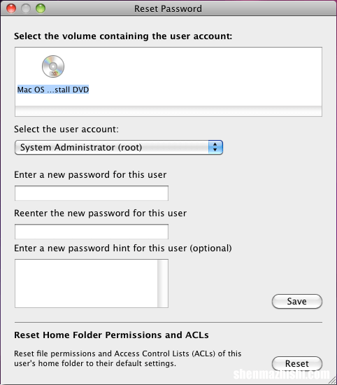 忘记Mac密码不用怕，苹果电脑密码找回的几种方法