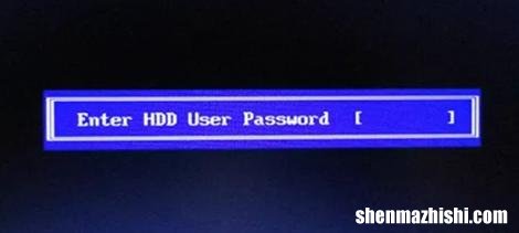 硬盘密码和BitLocker有什么区别？优点缺点