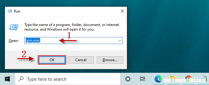 不懂TPM 2.0？检查电脑是否支持TPM 2.0的方法
