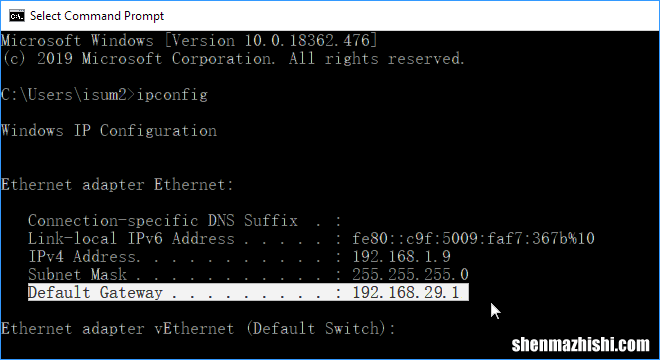 如何在Windows10中更改Wi-Fi密码，换一个吧！