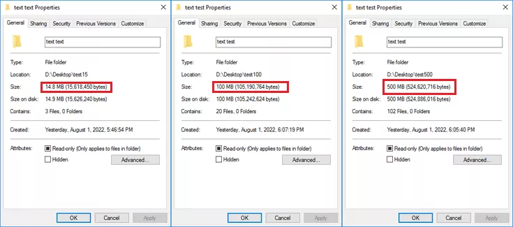 7Z、RAR、ZIP三种压缩格式的优劣比较