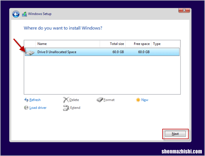 如何修复VMware Workstation EFI网络超时