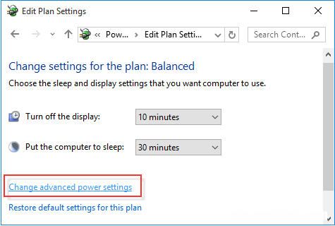 修复了Windows10中无法识别USB设备的错误