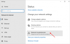 如何用简单的方法解决电脑WiFi连接问题