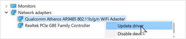 如何用简单的方法解决电脑WiFi连接问题