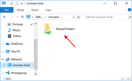 如何在VMware Workstation中启用复制和粘贴