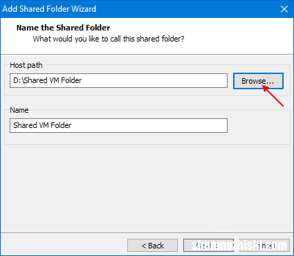 如何在VMware Workstation中启用复制和粘贴