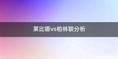 莱比锡vs柏林联分析