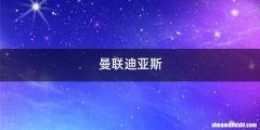 曼联迪亚斯