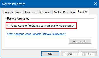 通过远程连接获得帮助以排除Windows电脑故障