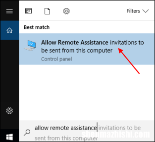 通过远程连接获得帮助以排除Windows电脑故障