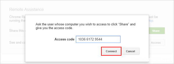 Windows到Mac远程桌面连接以及反之亦然