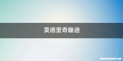 莫德里奇蹦迪