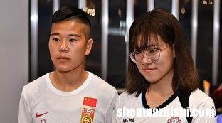 李影怎么退出国家女足