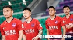 重庆两江龙兴足球俱乐部官网