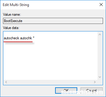 如何取消Windows启动时的硬盘检测？试试这些步骤