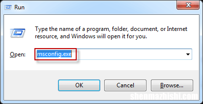 在Windows10/8/7中禁用启动程序的4种方法