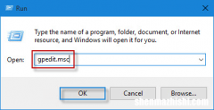 如何在Windows10/8/7中启用或禁用自动更新