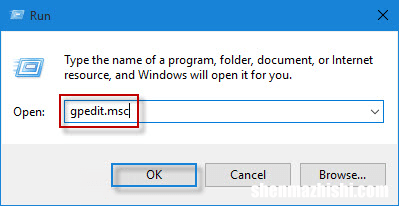 如何在Windows10/8/7中启用或禁用自动更新