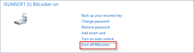 在MacBook上打开BitLocker外置硬盘的2种方法