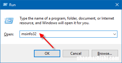RAM 如何在Windows10/7中查看系统内存大小