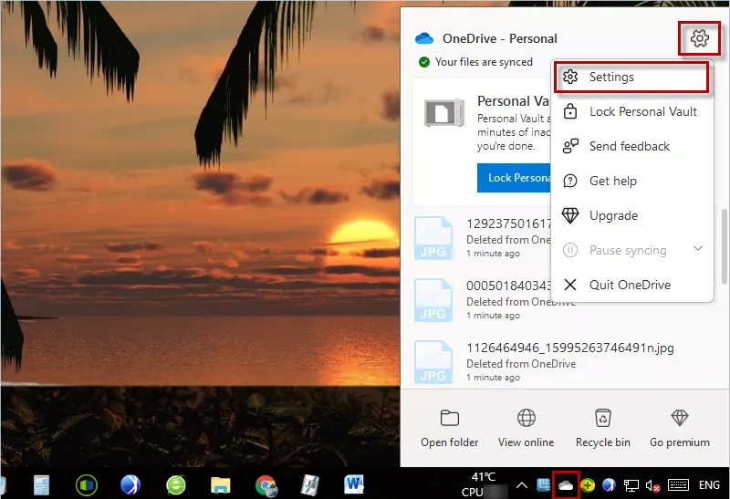 如何从OneDrive批量查找并删除重复文件