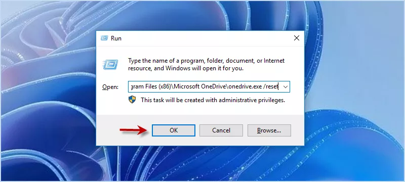 修复OneDrive文件在另一台电脑上不显示的9种方法