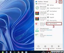 修复OneDrive文件在另一台电脑上不显示的9种方法